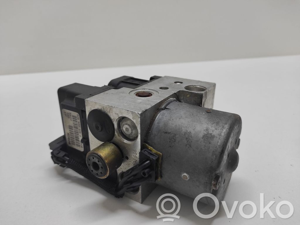 Peugeot 406 ABS Pump 