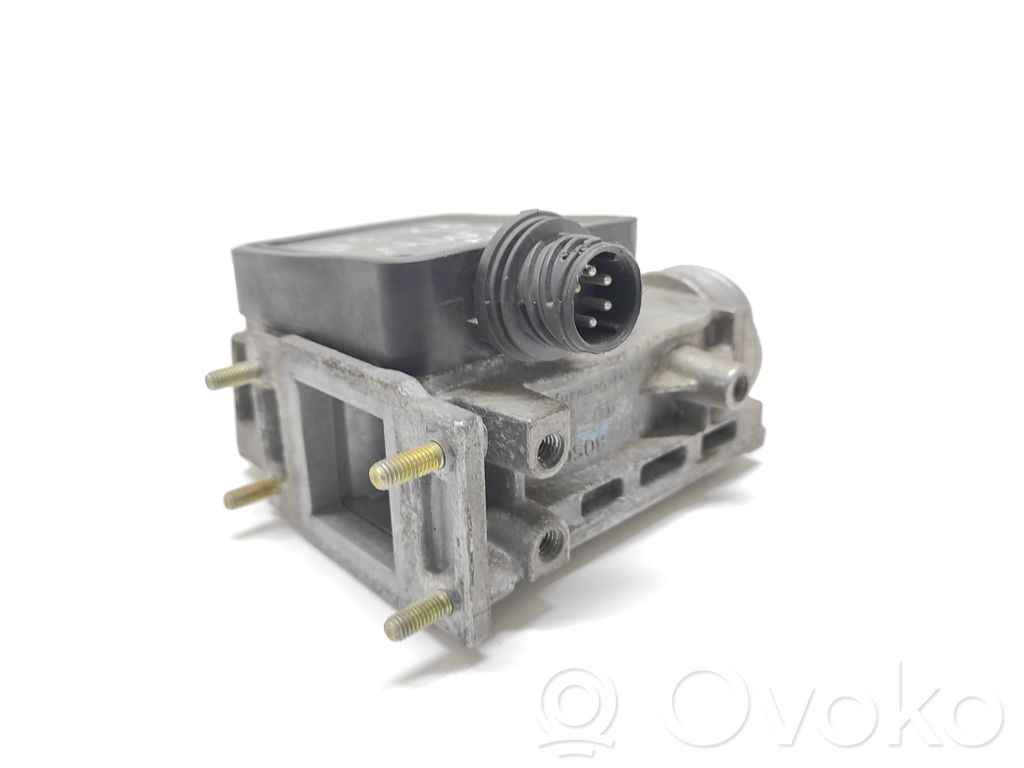 BMW 3 E36 Throttle valve 