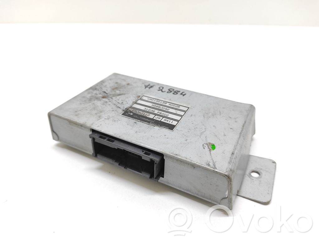 Rover 75 Gearbox control unit/module 