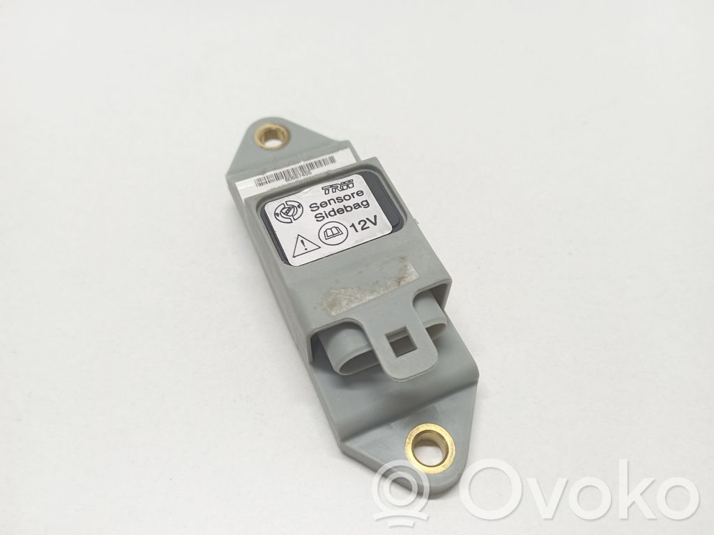 Lancia Thesis Airbagsensor Crashsensor Drucksensor 