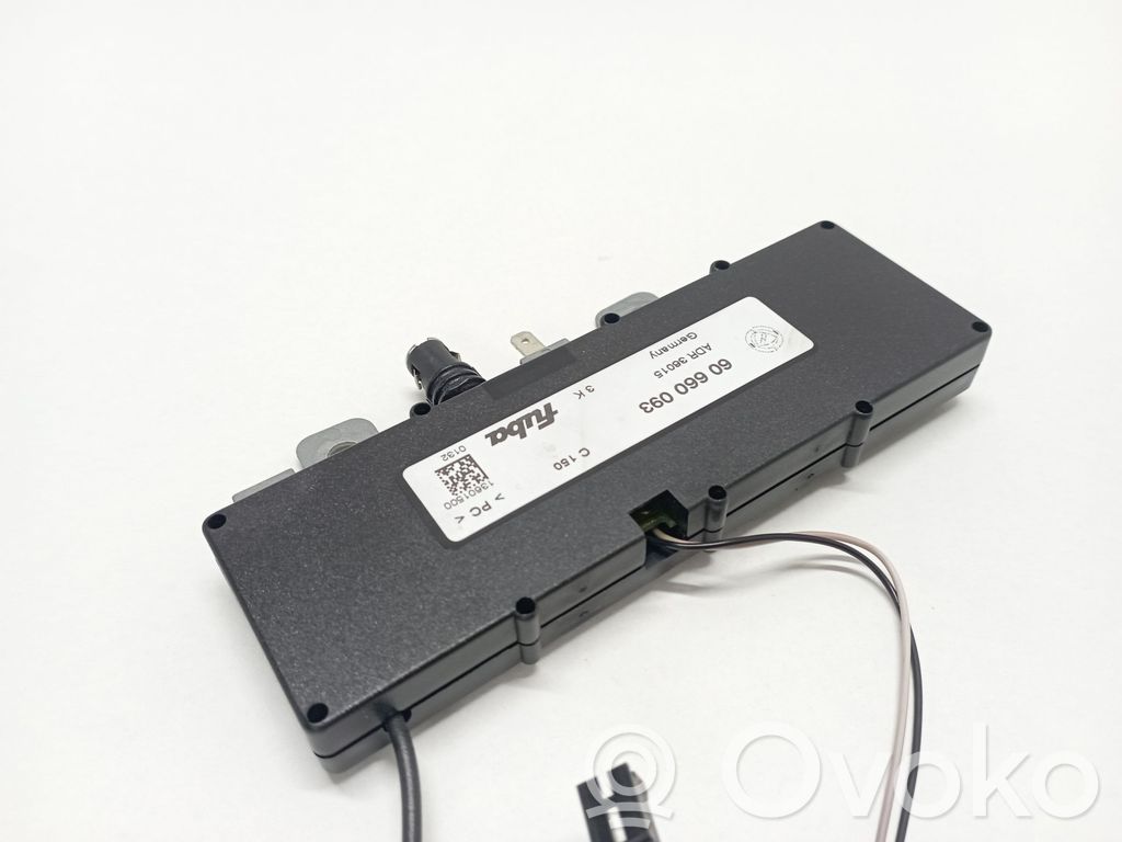 Lancia Thesis Antenos valdymo blokas 