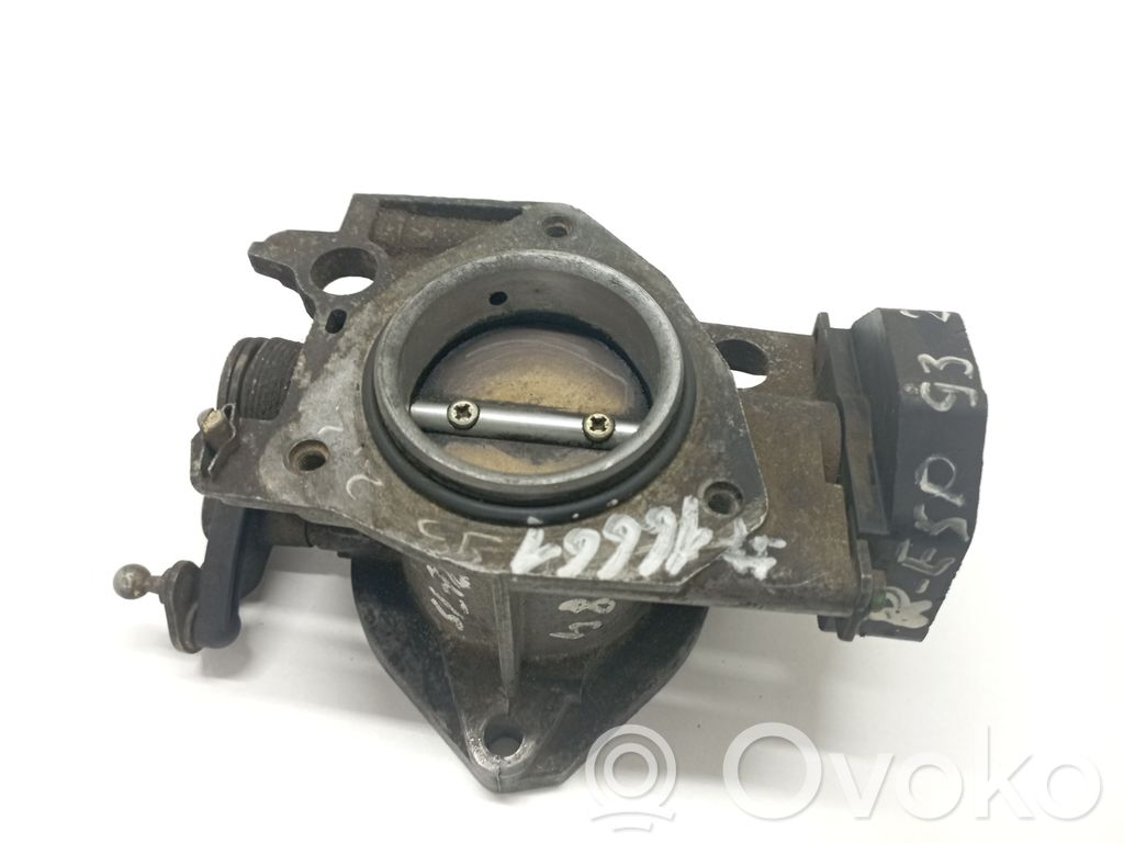 Renault Espace II Throttle valve 