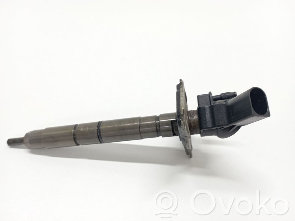 Inyector de combustible   057130277AG,070728,0445115