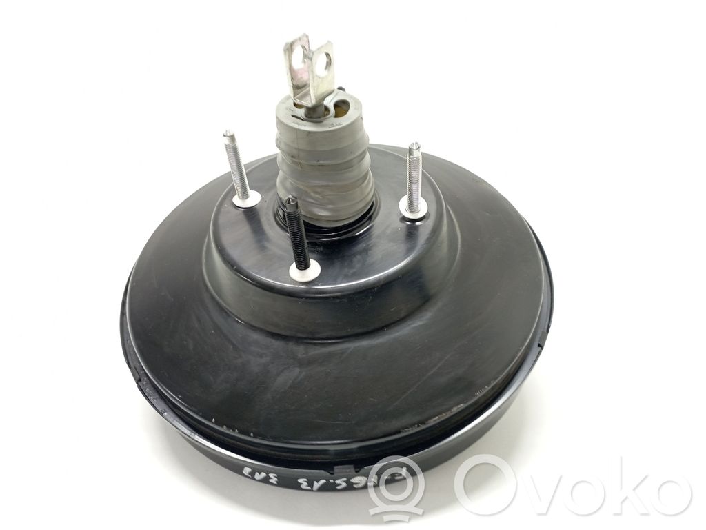Ford Focus Brake booster 