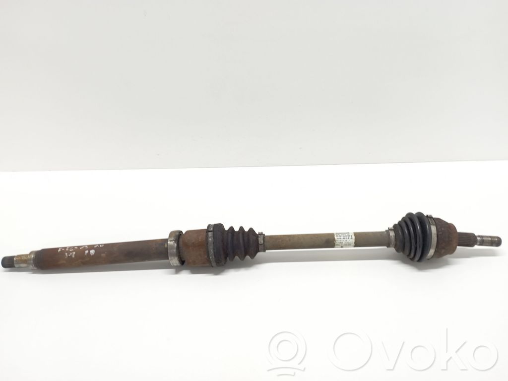 Ford Focus Front driveshaft 