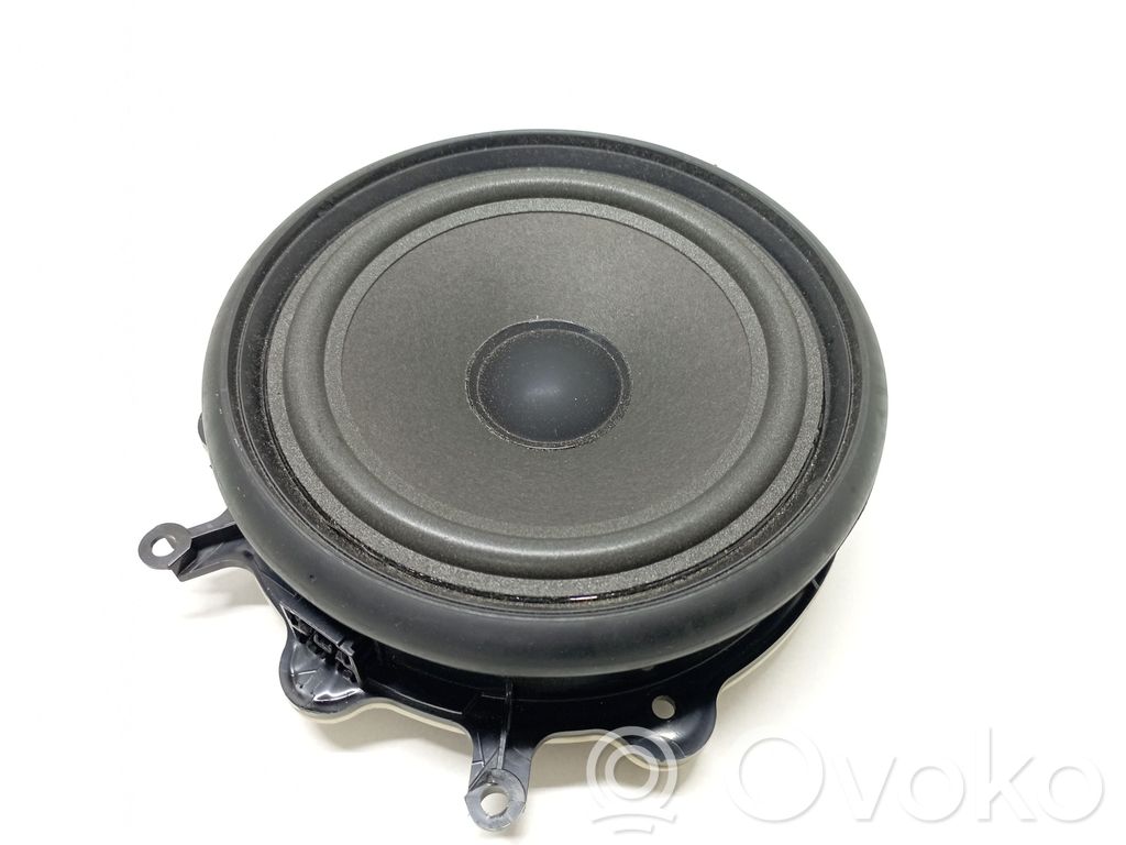 Audi A8 S8 D3 4E Altavoz de la puerta trasera 