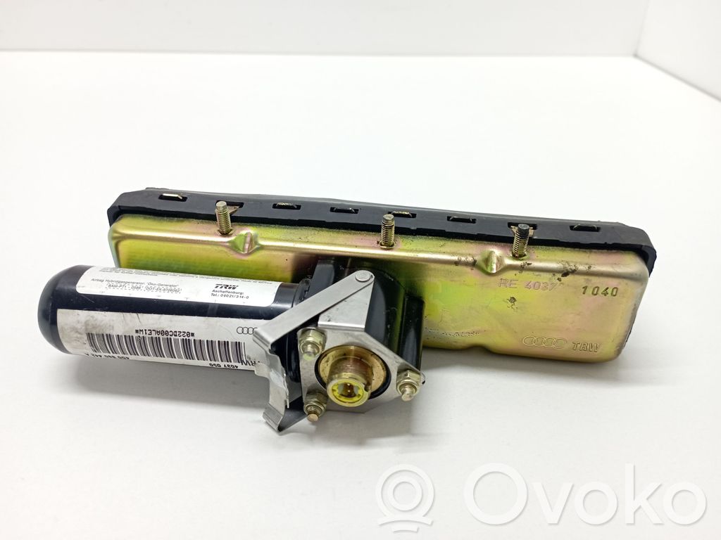 Audi A8 S8 D2 4D Beifahrerairbag 