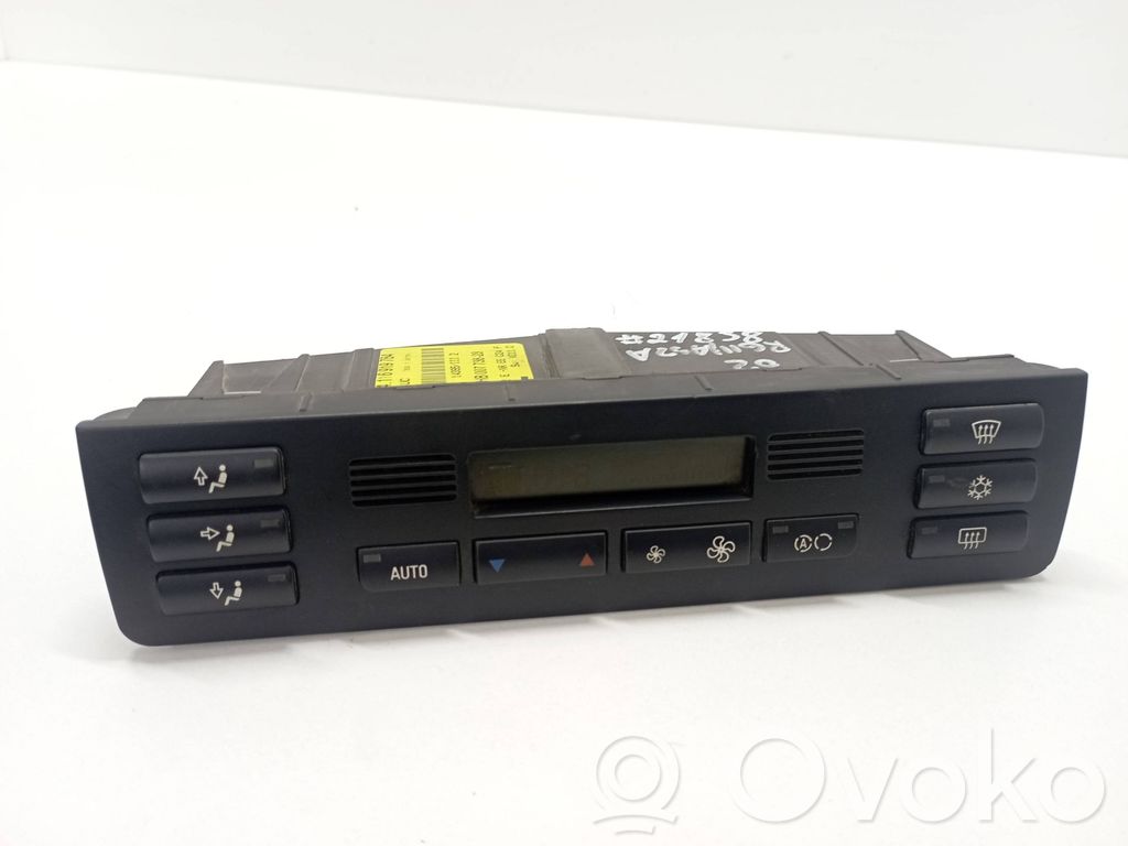 Climate control unit   64116919784,5HB00773823,64116956319