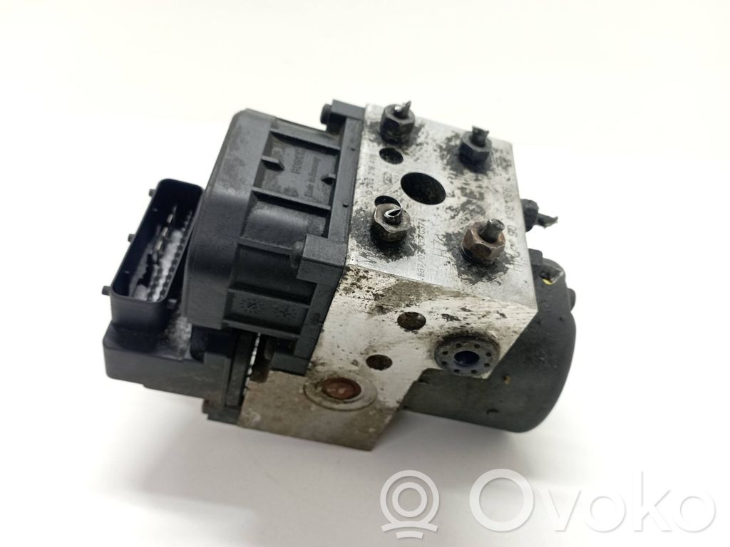 Opel Astra G ABS Blokas 