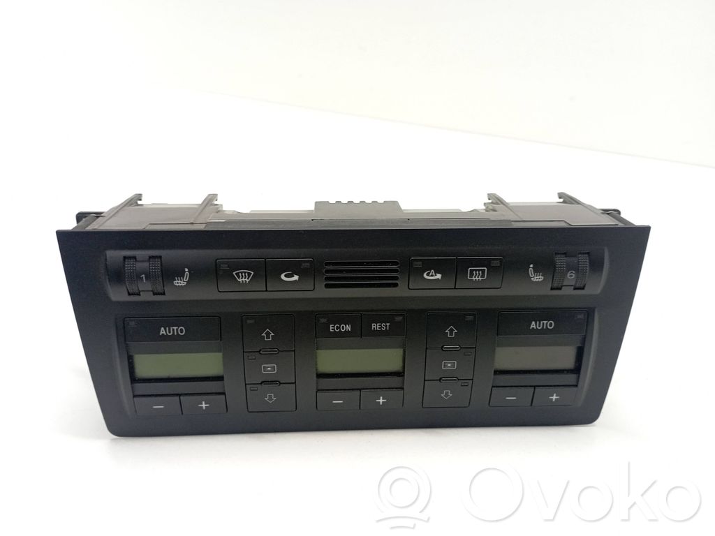 Climate control unit   4D0820043N,5HB00807101