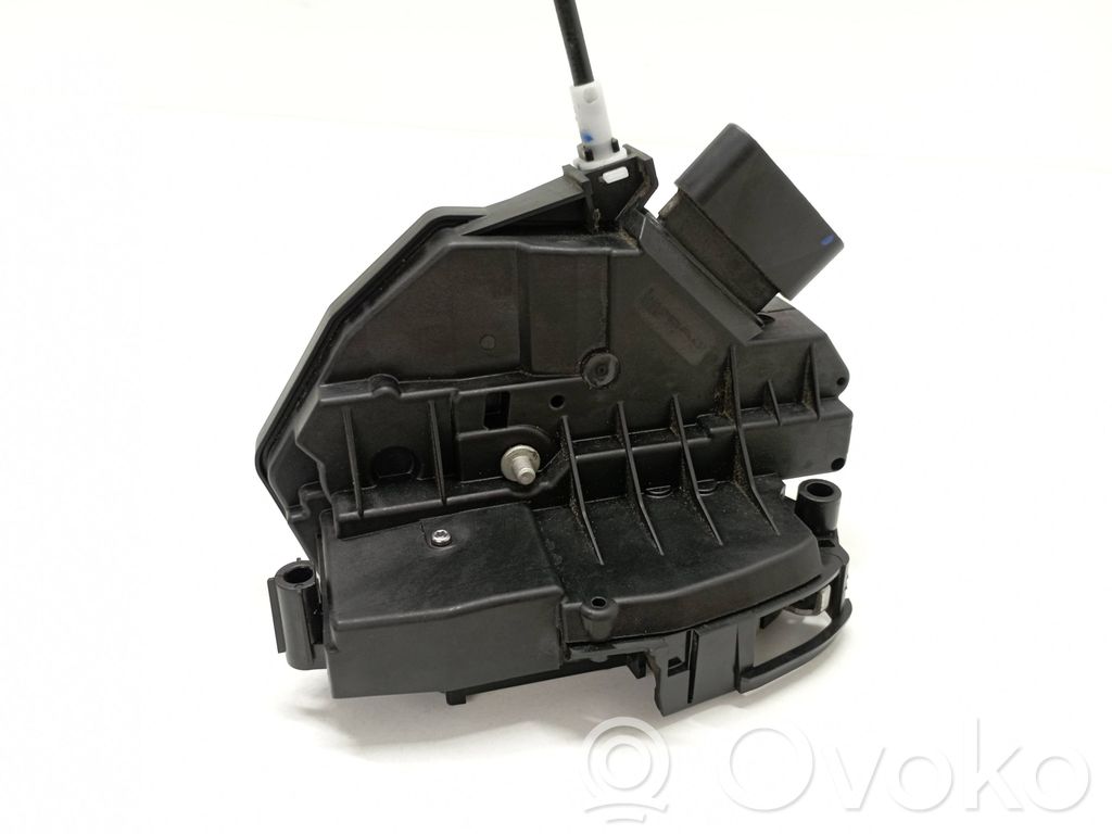 Ford Focus Rear door lock 