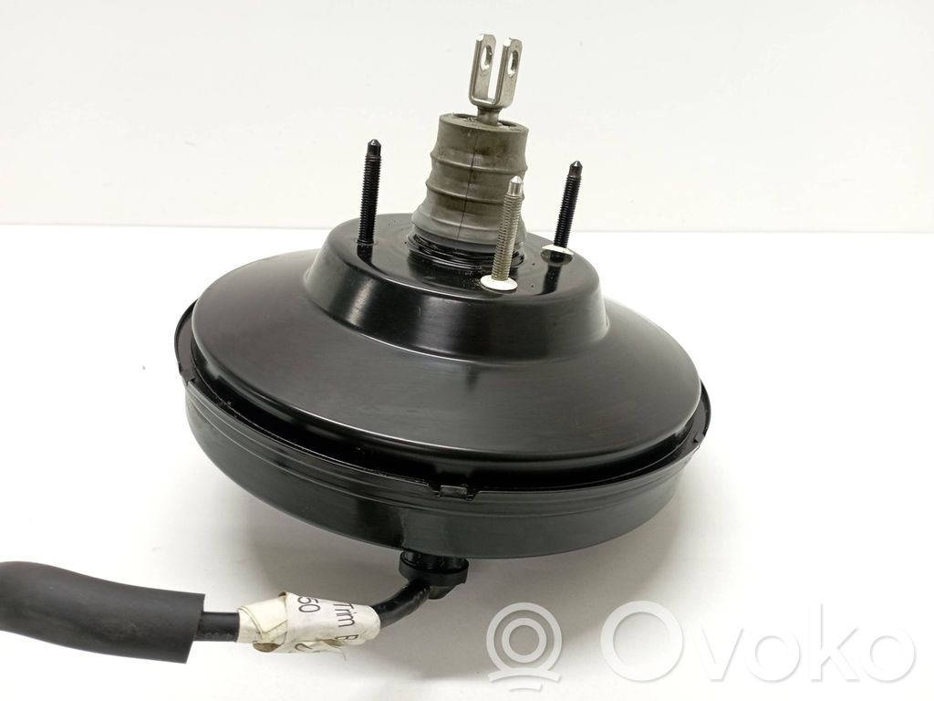 Jarrutehostin   DV612B195SA,03786219424,252178621