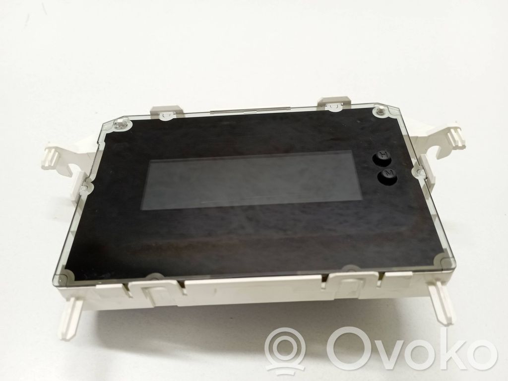 Screen/display/small screen   B3N14V024162,DM5T18B955AB,18B955
