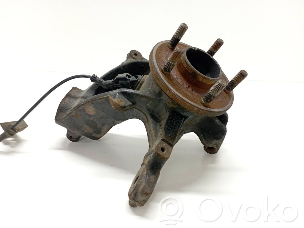 Ford Focus Front wheel hub 