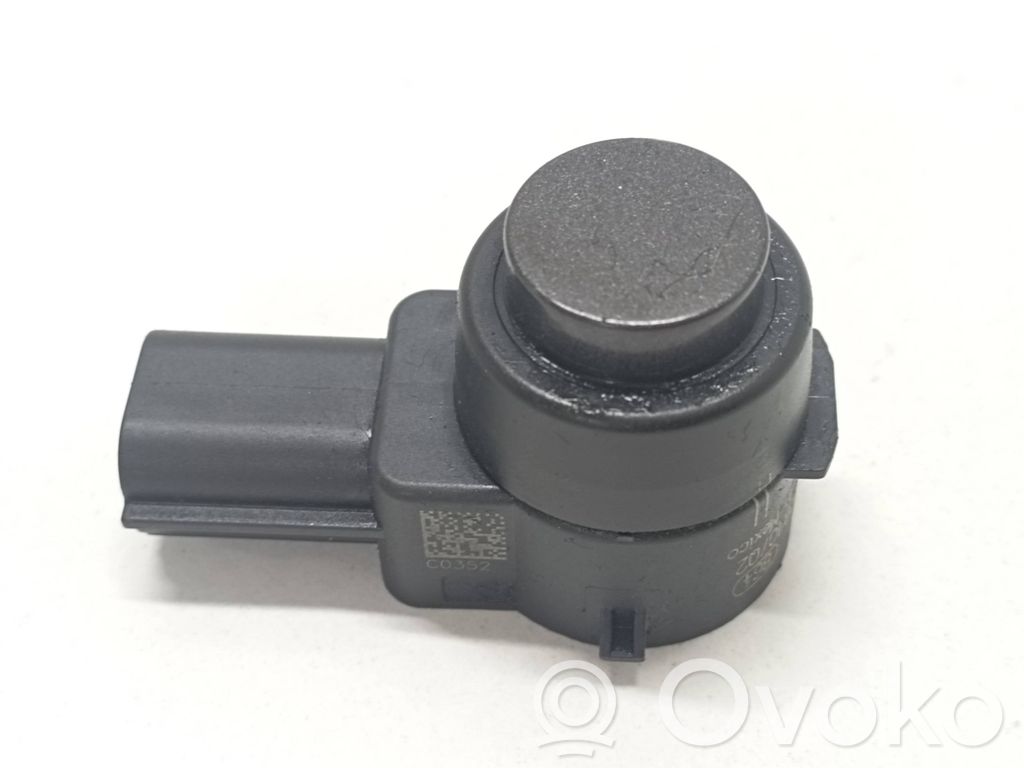 Opel Antara Parking PDC sensor 