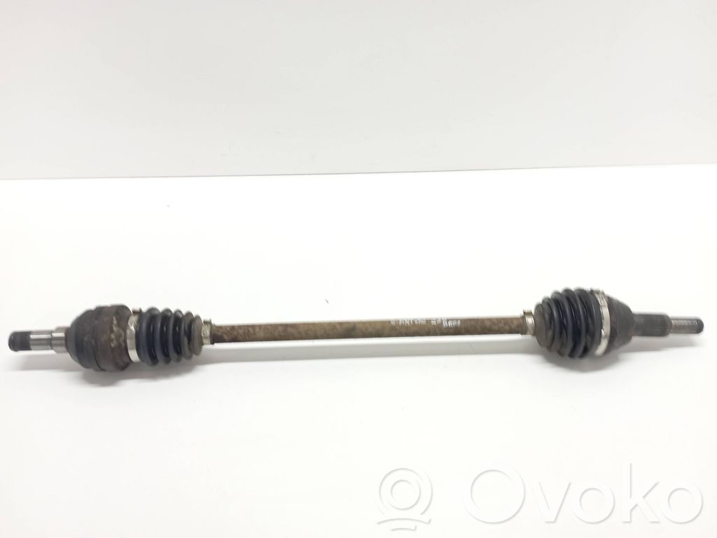 Opel Antara Rear driveshaft 