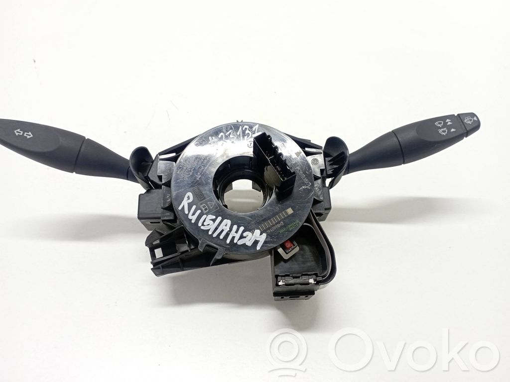 Ford Fiesta Rokturu komplekts 
