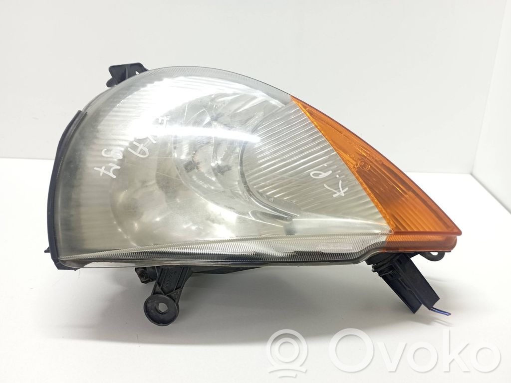 Ford Ka Headlight/headlamp 