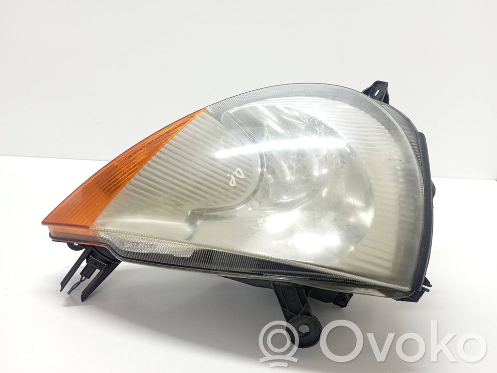 Ford Ka Headlight/headlamp 