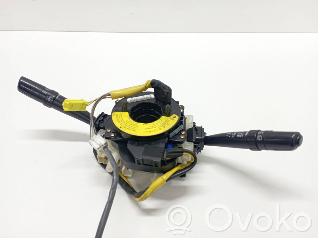 Subaru Legacy Commodo, commande essuie-glace/phare 