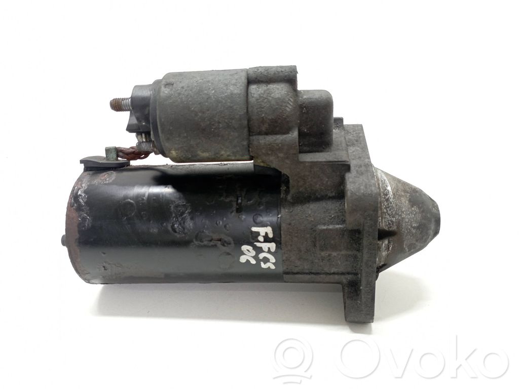 Anlasser   025286