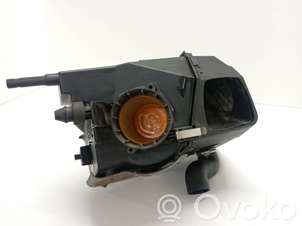 Audi A6 S6 C6 4F Air filter box 