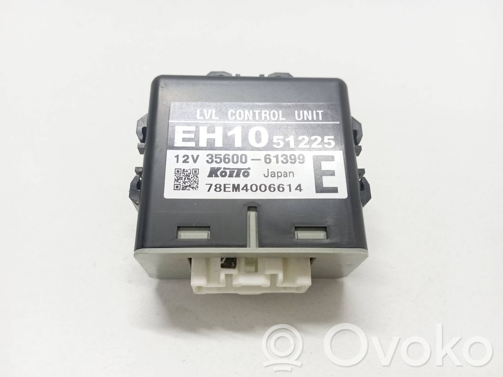 Mazda CX-7 Other control units/modules 
