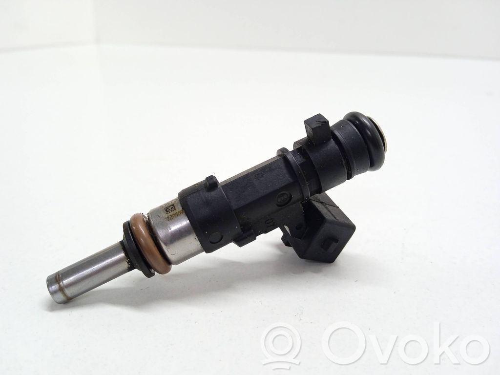 Lancia Delta Inyector de combustible 