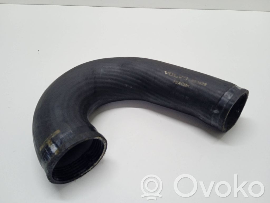 Volvo S40, V40 Intercooler hose/pipe 