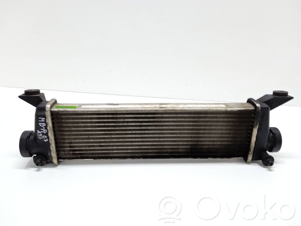 Chłodnica powietrza doładowującego / Intercooler   A1685000000,01009990000,1685000000