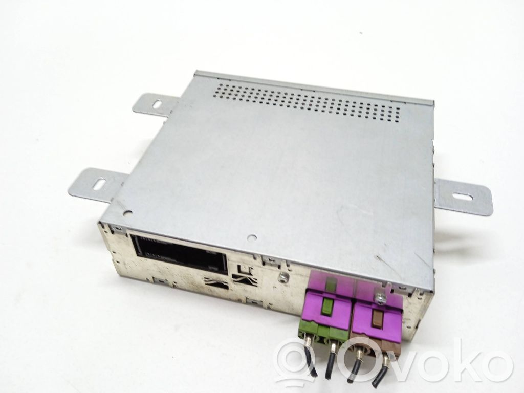 Vaizdo (VIDEO) modulis   3D0919146,0011110,H07S1205,11700200