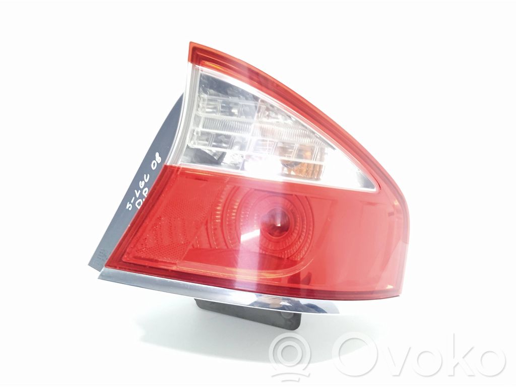 Subaru Legacy Rear/tail lights 