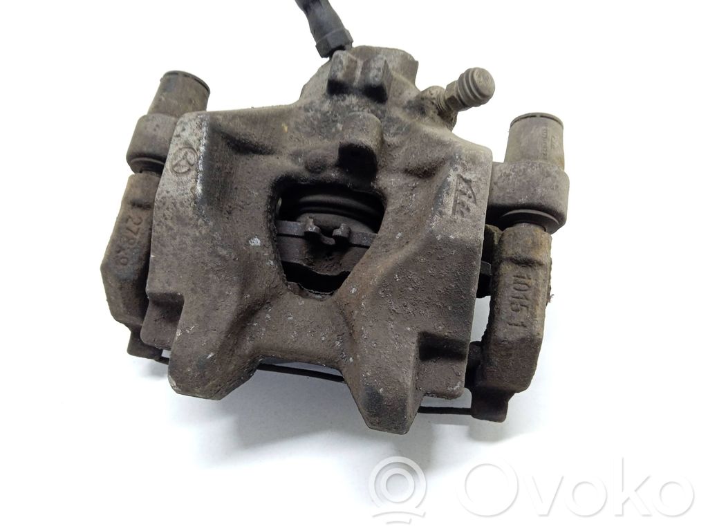 Mercedes-Benz C W204 Rear brake caliper 