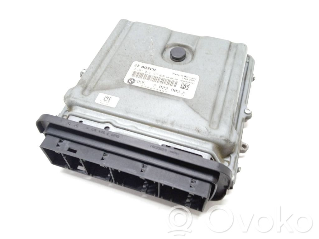 BMW 7 F01 F02 F03 F04 Centralina/modulo del motore 