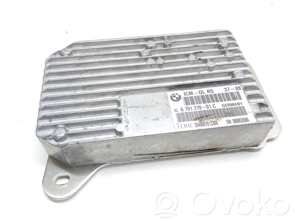BMW 7 F01 F02 F03 F04 Alte unități/module de control 