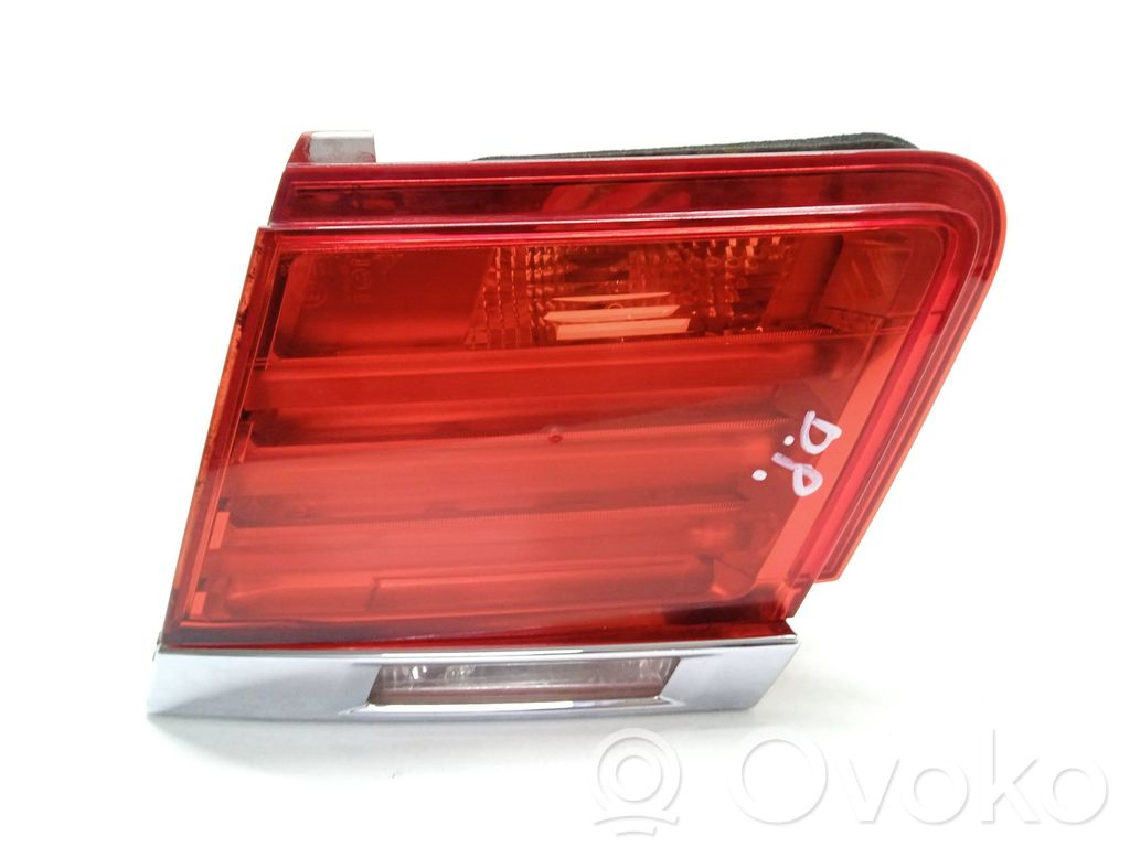 BMW 7 F01 F02 F03 F04 Luci posteriori del portellone del bagagliaio 