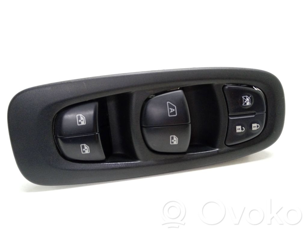 Renault Kadjar Przyciski szyb 