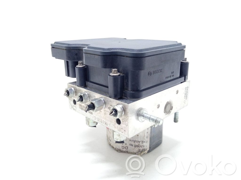 ABS Pump   2265106516,3310572,0265956527,0411577,17083025820,476605200R