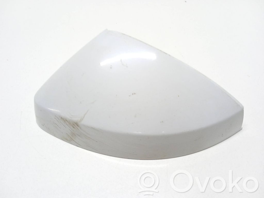 Obudowa lusterka zewnętrznego drzwi przednich   8V0857527,20303055,8V0857527DGRU,8V0857527GRU