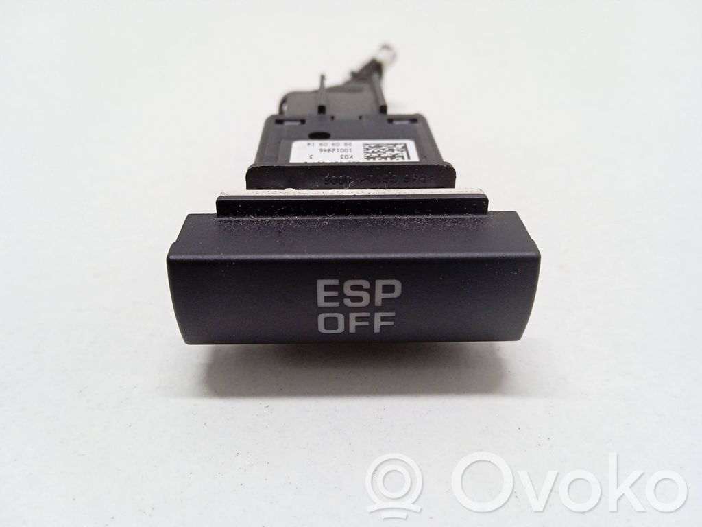 Interruptor ESP (programa de estabilidad)   1Z0927134C,10012846