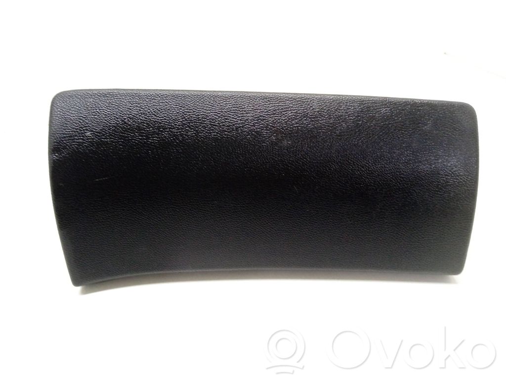 Skoda Fabia Mk2 (5J) Schowek deski rozdzielczej 