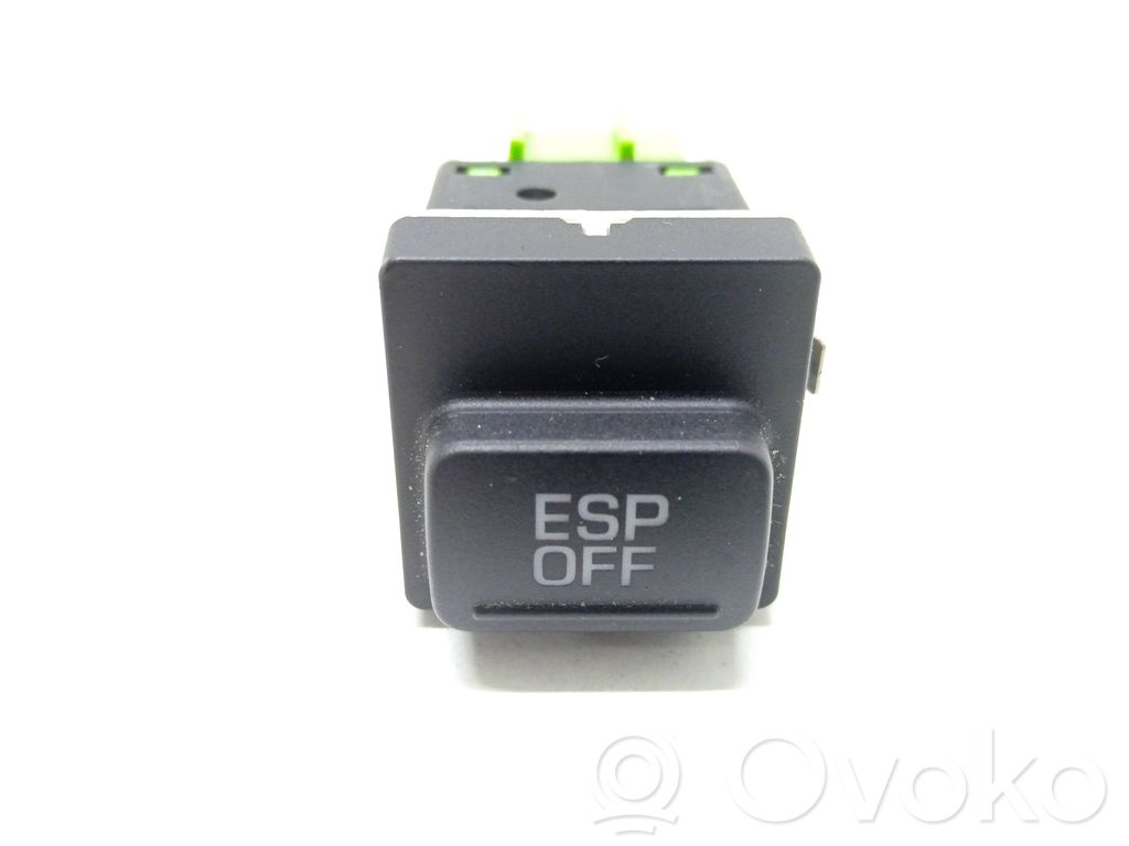 Skoda Fabia Mk2 (5J) ESP (stability program) switch 