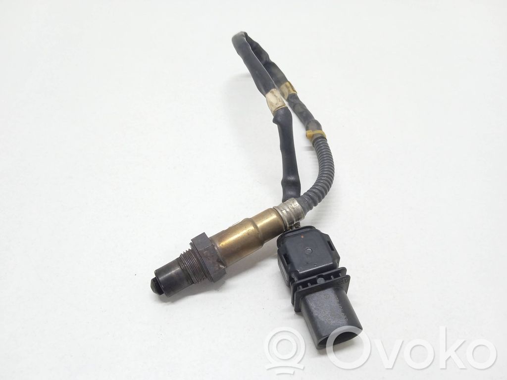 Skoda Fabia Mk2 (5J) Lambda probe sensor 