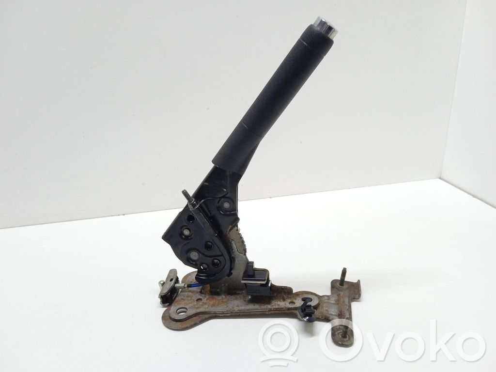 Citroen C3 Picasso Frein à main / assemblage du levier 