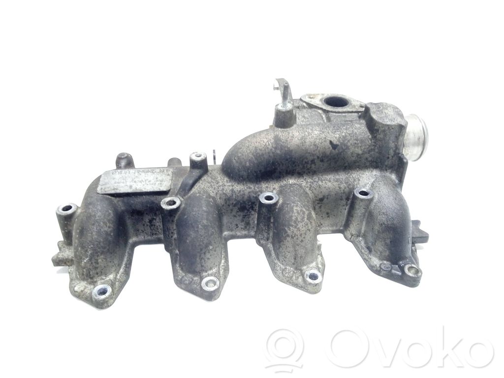 Ford Mondeo MK IV Intake manifold 
