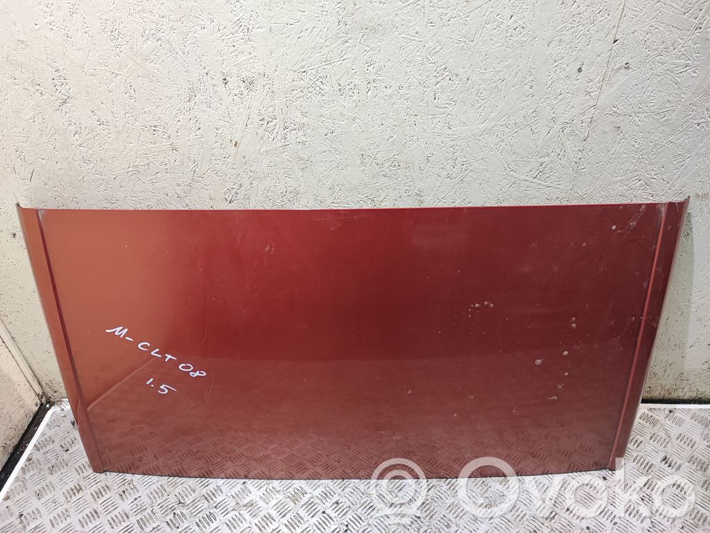 Mitsubishi Colt CZ3 Plafon 