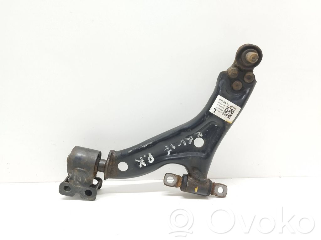 Opel Karl Вилы 