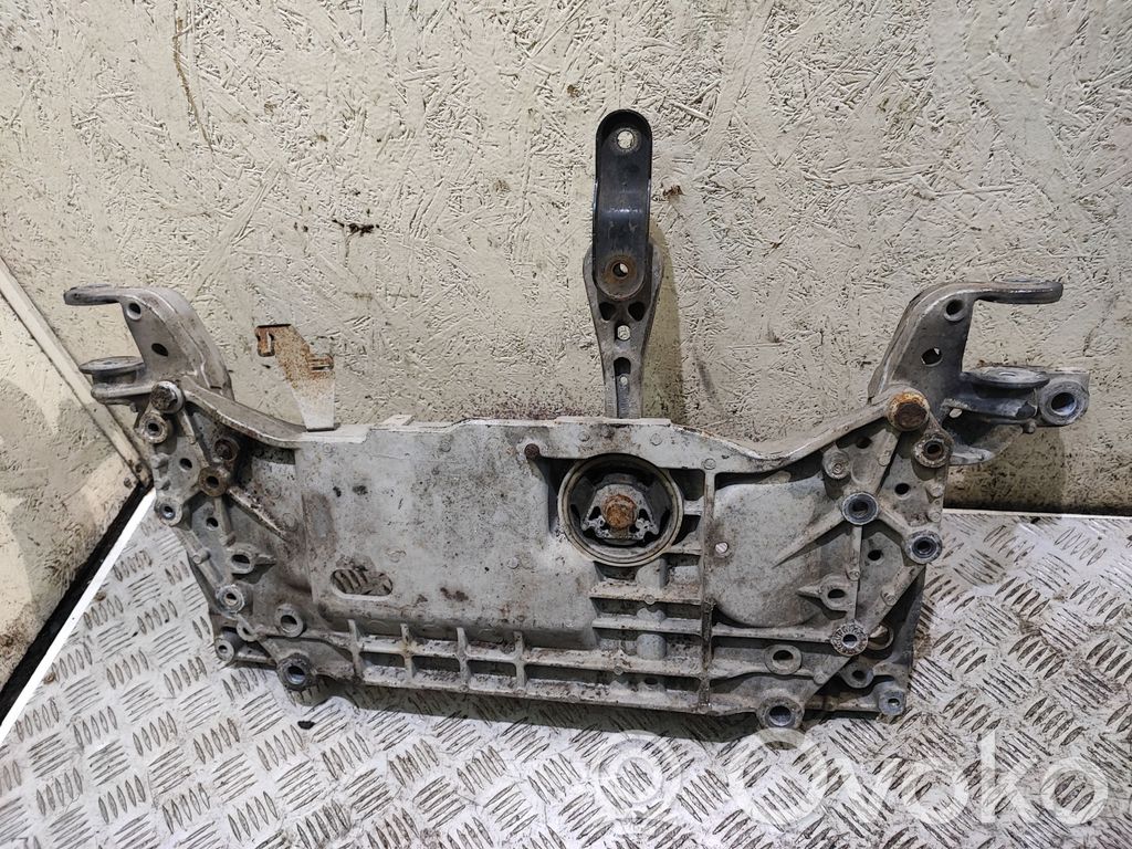 Skoda Octavia Mk2 (1Z) Front subframe 