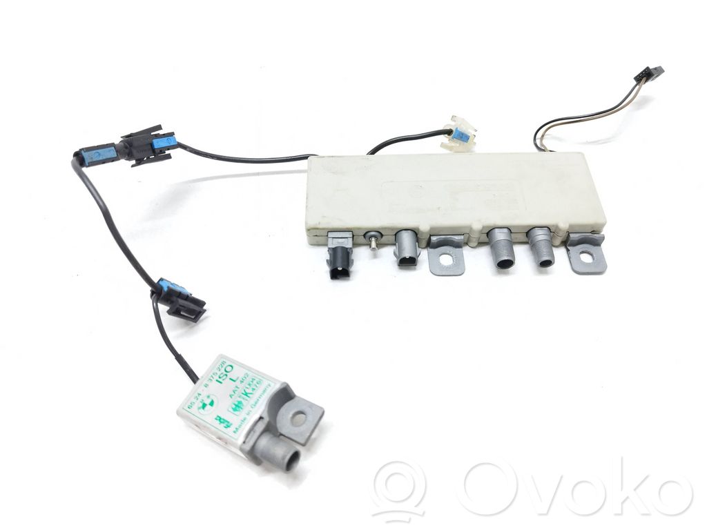 BMW 7 E38 Antenos stiprintuvas 