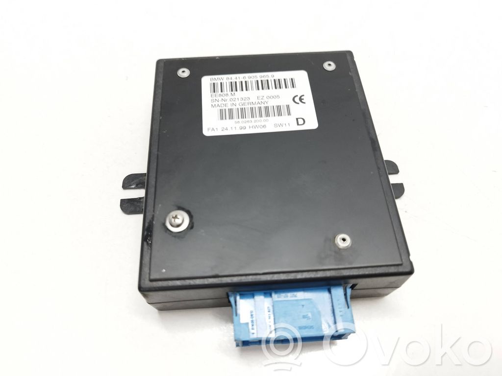 BMW 7 E38 Other control units/modules 